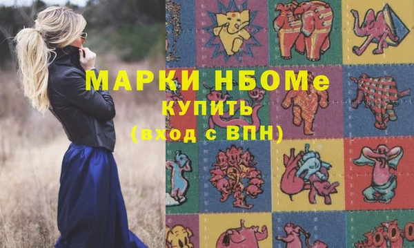 хмурый Александровское
