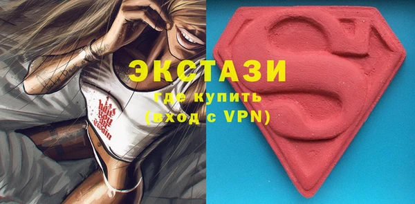 хмурый Александровское