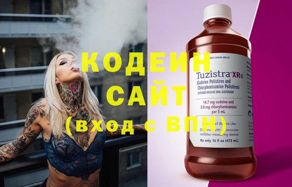 хмурый Александровское