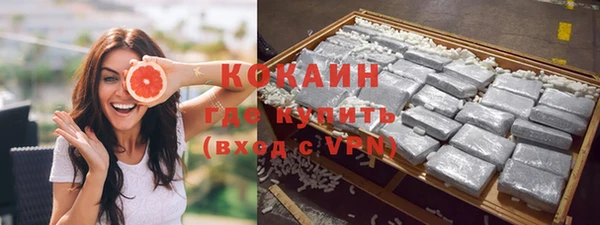 хмурый Александровское