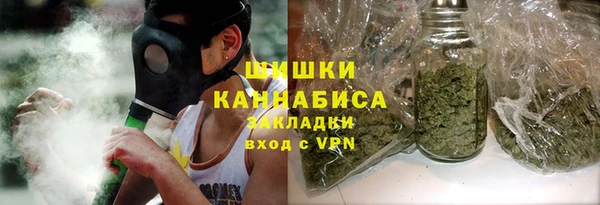 хмурый Александровское